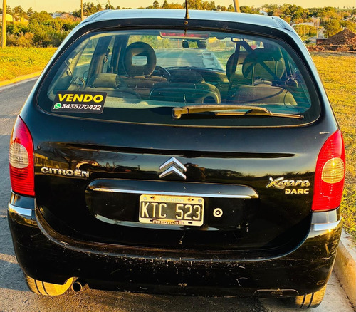 Citroën Xsara Picasso 1.6 Fase2 I Exclusive
