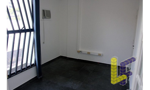 Sala Comercial - B. Centro Sto André - 16922