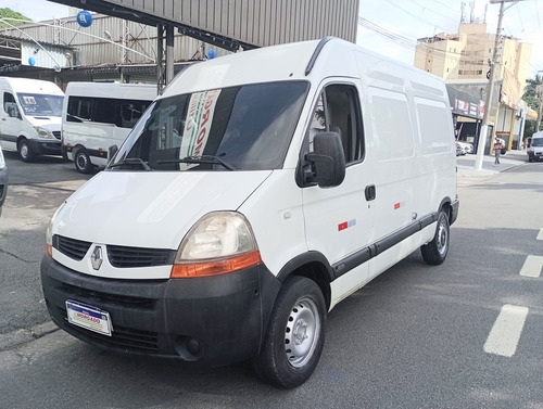 Renault Master FurgãO 2.5 Dci L2h2 5p