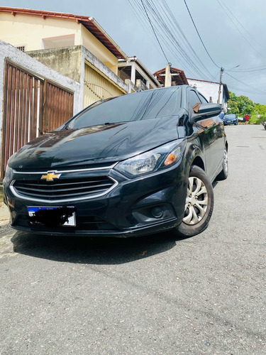 Chevrolet Onix 1.0 Joy 5p