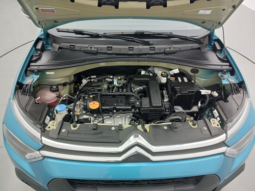 Citroën C3 1.0 FIREFLY FLEX FEEL MANUAL