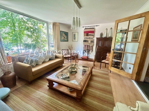 Condominio Los Quillayes