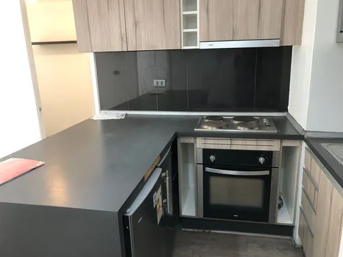 Departamento En Arriendo De 2 Dorm. En Santiago