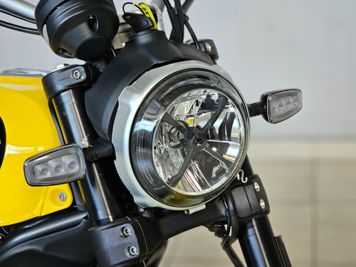 Ducati Scrambler Icon 800 2020