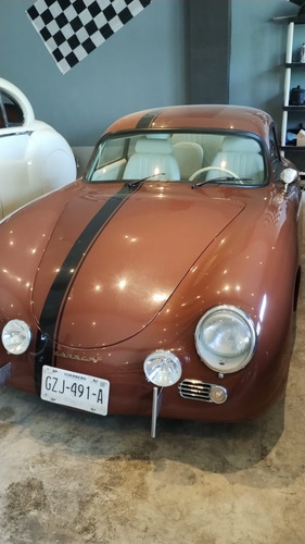 Porshe 356 Replica 1974