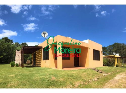 Casas Venta 4 Dormitorios