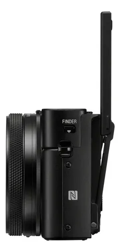 Camera Sony Cyber-shot Dsc-rx100 Vii Wi-fi (dsc-rx100m7