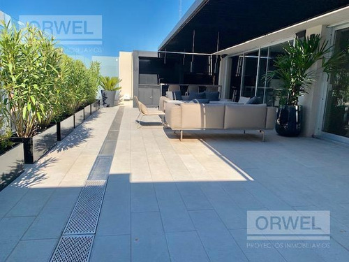 Imagen 13 de 30 de Boulevard Olleros - 3 Dorm C/dep - 2 Cocheras - Amenities!