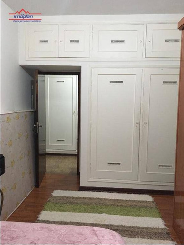 Imagem 18 de 30 de Casa À Venda, 270 M² Por R$ 1.800.000,00 - Centro - Atibaia/sp - Ca4276