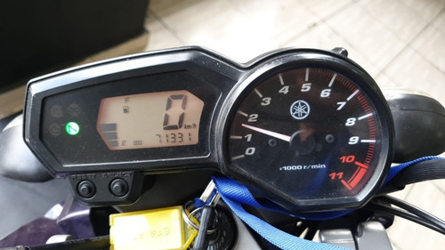 Imagem 4 de 8 de Yamaha Fazer 250