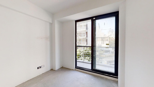Departamento En Venta Villa Crespo 4 Amb.