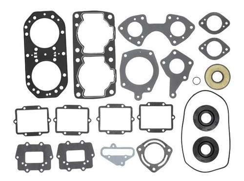 Juntas Completas: Kawasaki 750 Jet Ski / Z X/ Sx / Sxi