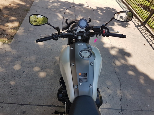 Imagen 13 de 16 de Yamaha Xsr 900 Permuto Qr Motors