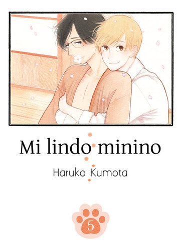 Mi Lindo Minino Vol 5 - Kumota,haruko