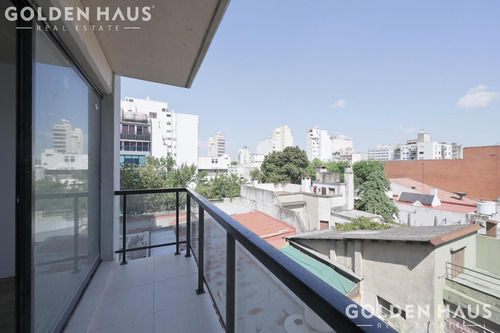 Departamento. Venta. Monoambiente. Monserrat