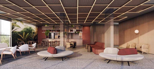 Imagem 11 de 24 de Studio Residencial Para Venda, Moema, São Paulo - St6976. - St6976-inc