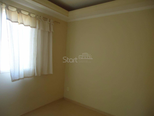 Imagem 12 de 16 de Apartamento Para Aluguel Em Jardim Pacaembu - Ap000780