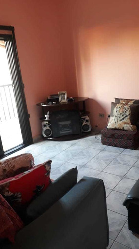 Imagem 10 de 14 de Vendo Apto 01 Dor. Bairro Ocian Troco Por Chácara P.toledo