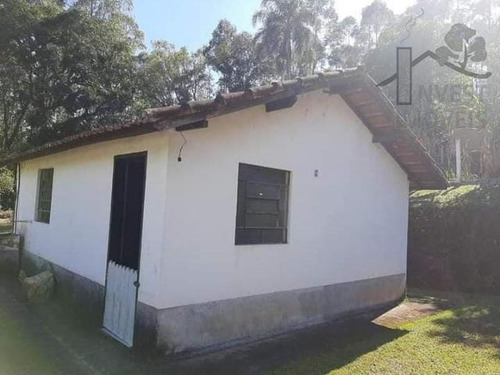 Imagem 2 de 8 de Cod 6077 - Chácara Maravilhosa Em Terreno Com 1300 M² - 6077
