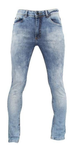 Calça Jeans Rusty Atoll - Masculino