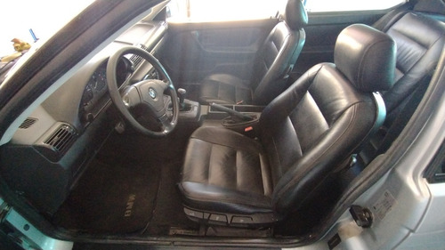 BMW Serie 3 1.9 3p