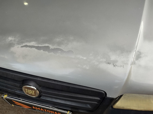 Fiat Uno MILLE WAY ECON