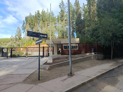 Gran Terreno En Curauma Para Desarrollo Inmobiliario