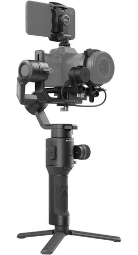 Dji Ronin-sc Pro Combo Estabilizador Gimbal De 3 Ejes