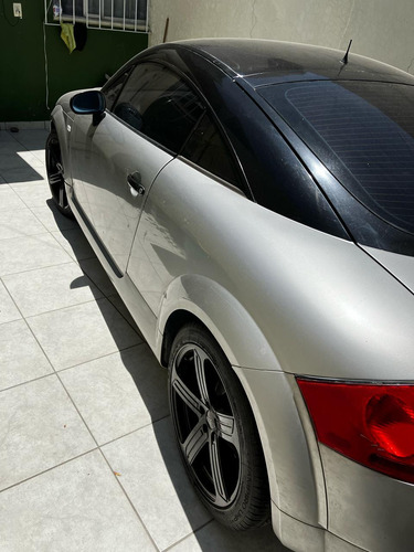 Audi TT 1.8 Coupe TT 180hp Std