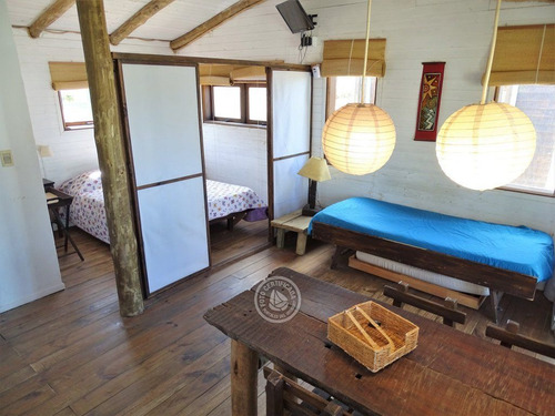 Kurare 2 En Punta Del Diablo