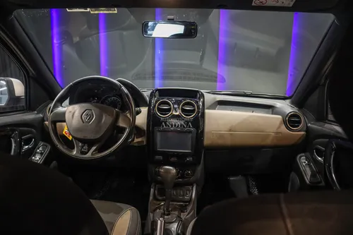 Renault Duster Dynamique 2.0