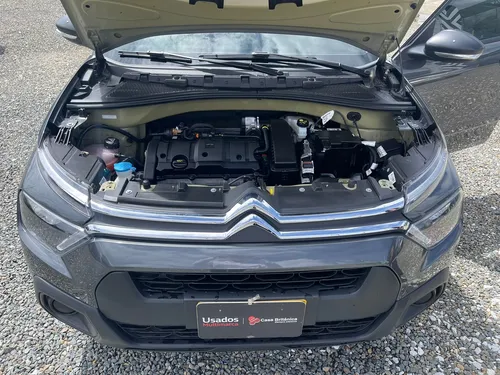 Citroën C3 1.6