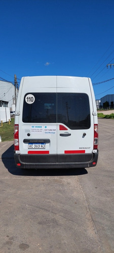 Imagen 4 de 6 de Renault Master 2018 2.3 L2h2 Aa