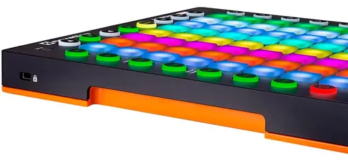 Pad Controlador Novation Launchpad Pro Usb/midi | Parcelamento sem