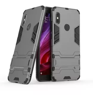 Capa Capinha Anti-impacto Shock Premium Xiaomi Redmi S2 5.99