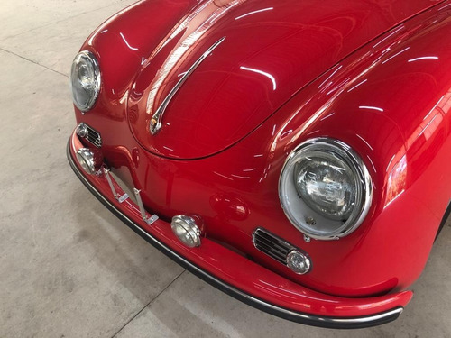 Replica Porsche Speedster 356 A Spyder 550 Roadster Super 90
