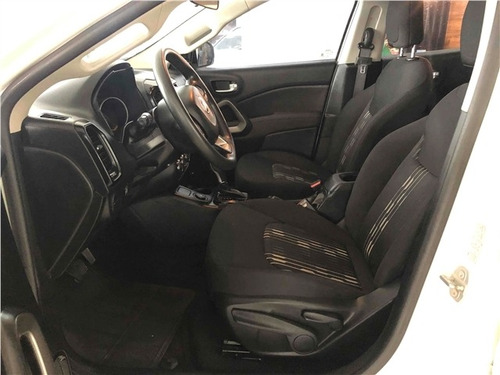 Fiat Toro 1.8 16v Evo Flex Endurance At6