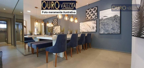 Apartamento Com 3 Dormitórios À Venda, 84 M² Por R$ 606.000,00 - Vila Andrade - São Paulo/sp - Ap2946