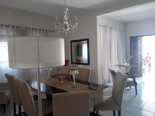 Casa Para Venda - 004576