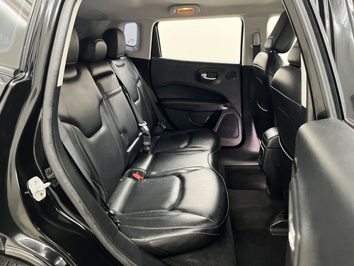 Jeep Compass 16V LONGITUDE