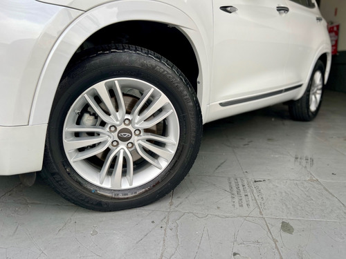 Chery Tiggo 7 1.5 VVT TURBO iFLEX T DCT