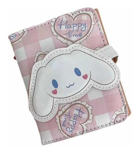 Billetera Importada Cinnamoroll