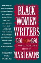 Libro Black Women Writers (1950-1980) : A Critical Evalua...