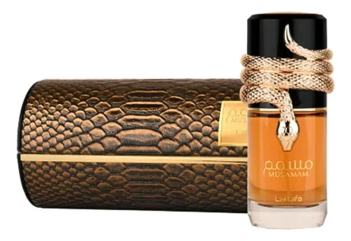 comprar Lattafa Musamam  Edp 100ml Silk Perfumes Original Ofertas