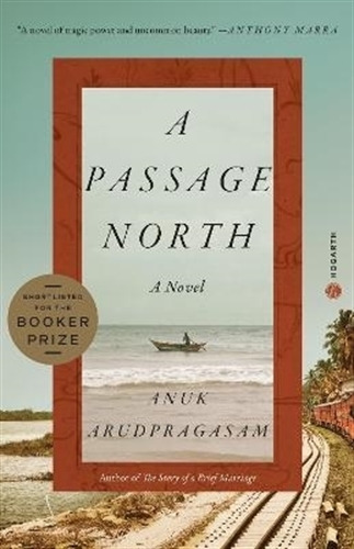 A North Passage - Arudpragasam, de Arudpragasam, Anuk. Editorial Penguin USA, tapa blanda en inglés internacional, 2022