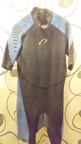 Imagen 2 de 7 de Trajes De Neopreno