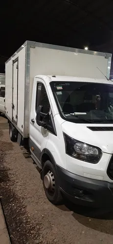 Fors Transis Chasis