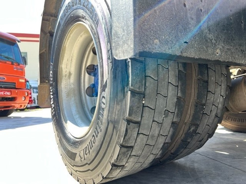 Imagem 4 de 11 de Volvo Vm330 Vm 330 I-shift 4x2 = P360 19320 2035 P340 1933