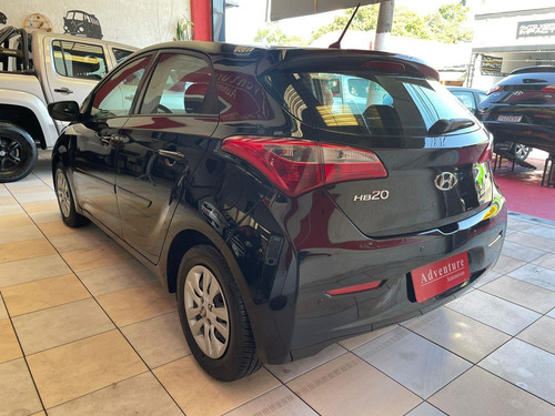 Hyundai HB20 HB20 1.0 Comfort