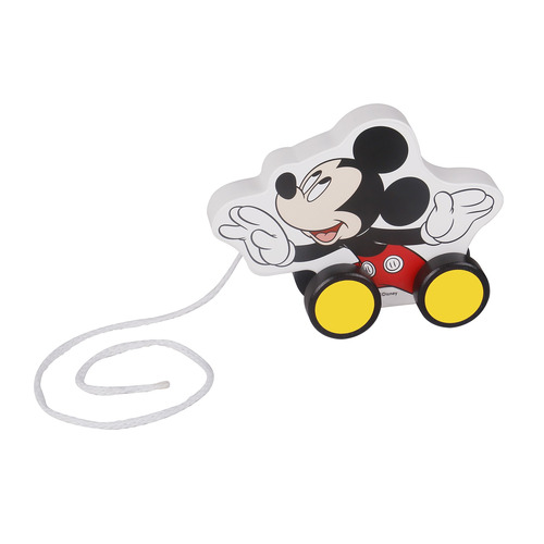 Pull Along Mickey Disney Baby